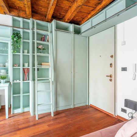 Mos29 - Luxurious Apartment - Near The Duomo Μιλάνο Εξωτερικό φωτογραφία