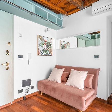 Mos29 - Luxurious Apartment - Near The Duomo Μιλάνο Εξωτερικό φωτογραφία