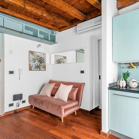 Mos29 - Luxurious Apartment - Near The Duomo Μιλάνο Εξωτερικό φωτογραφία
