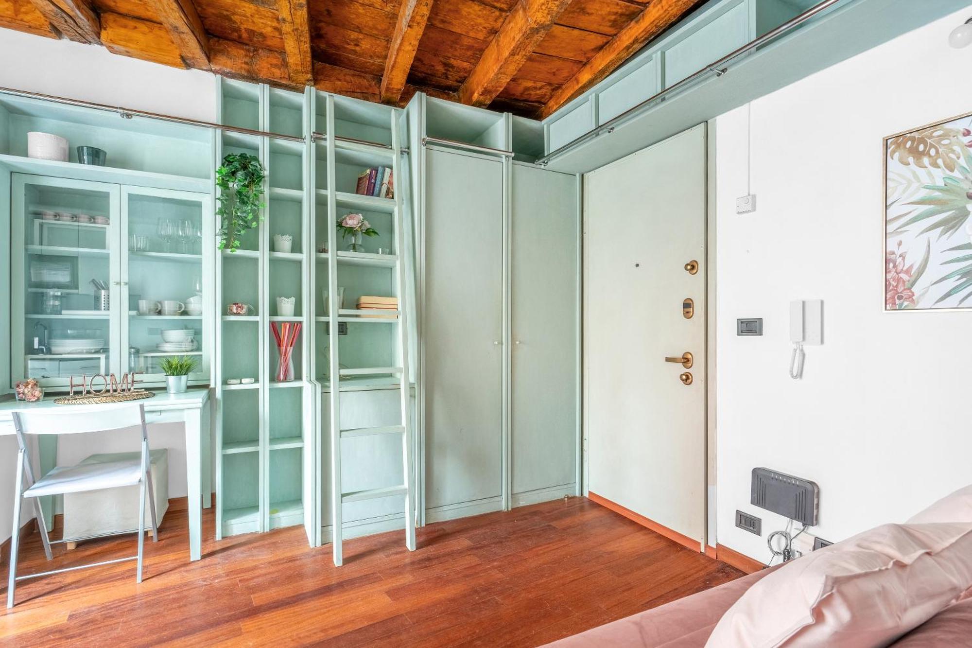 Mos29 - Luxurious Apartment - Near The Duomo Μιλάνο Εξωτερικό φωτογραφία