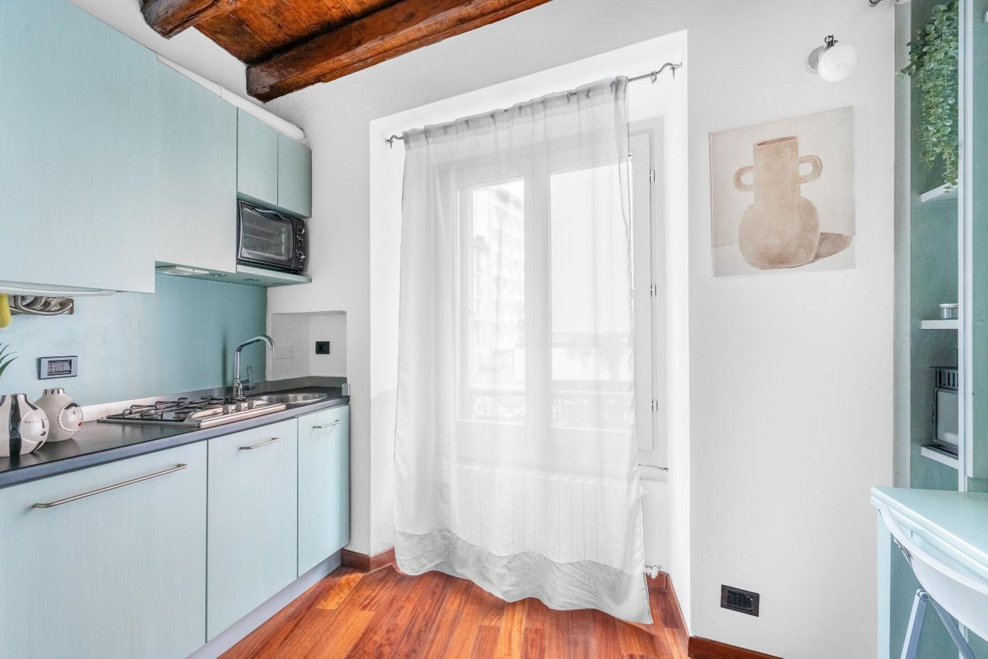 Mos29 - Luxurious Apartment - Near The Duomo Μιλάνο Εξωτερικό φωτογραφία