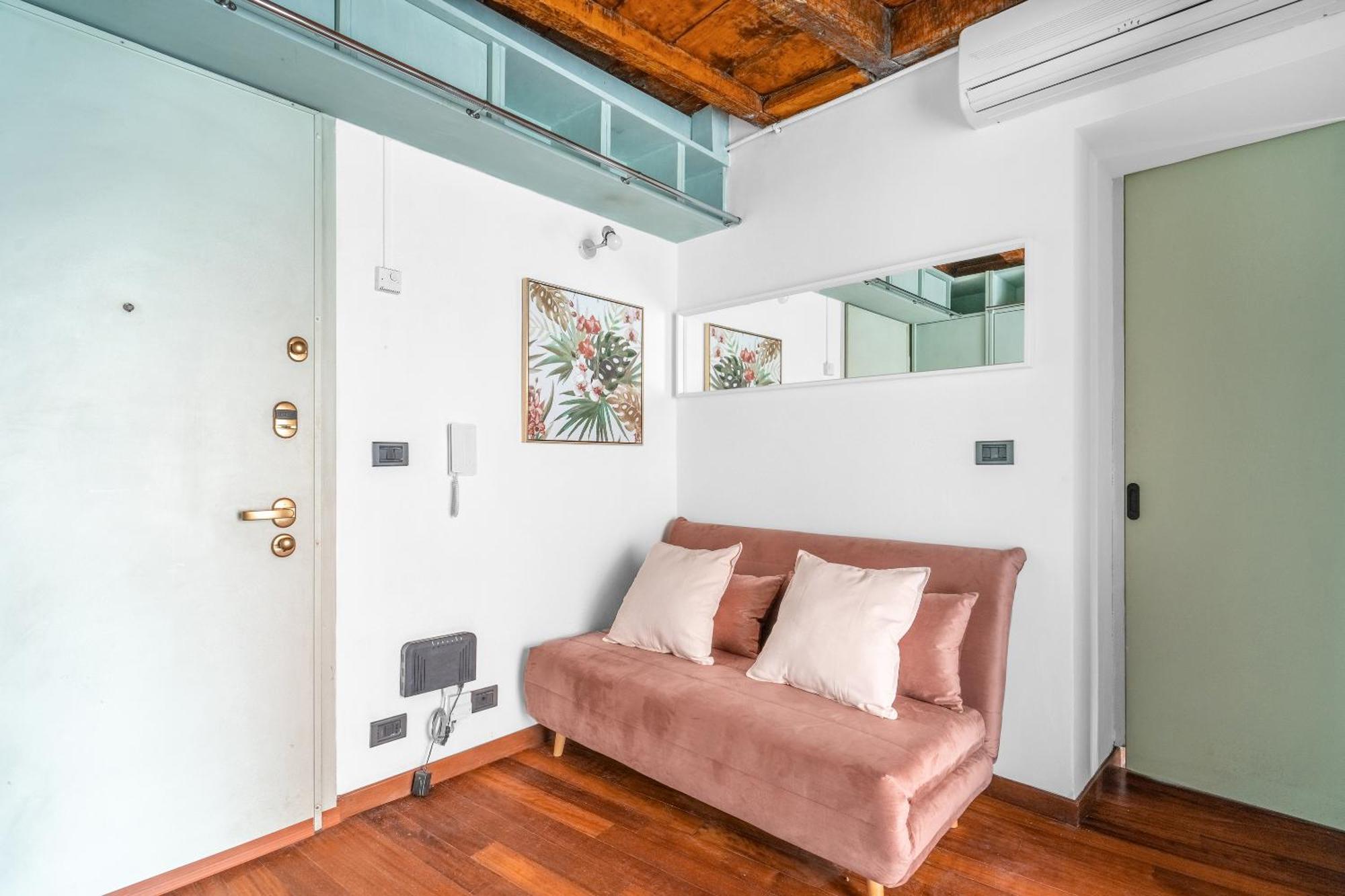 Mos29 - Luxurious Apartment - Near The Duomo Μιλάνο Εξωτερικό φωτογραφία