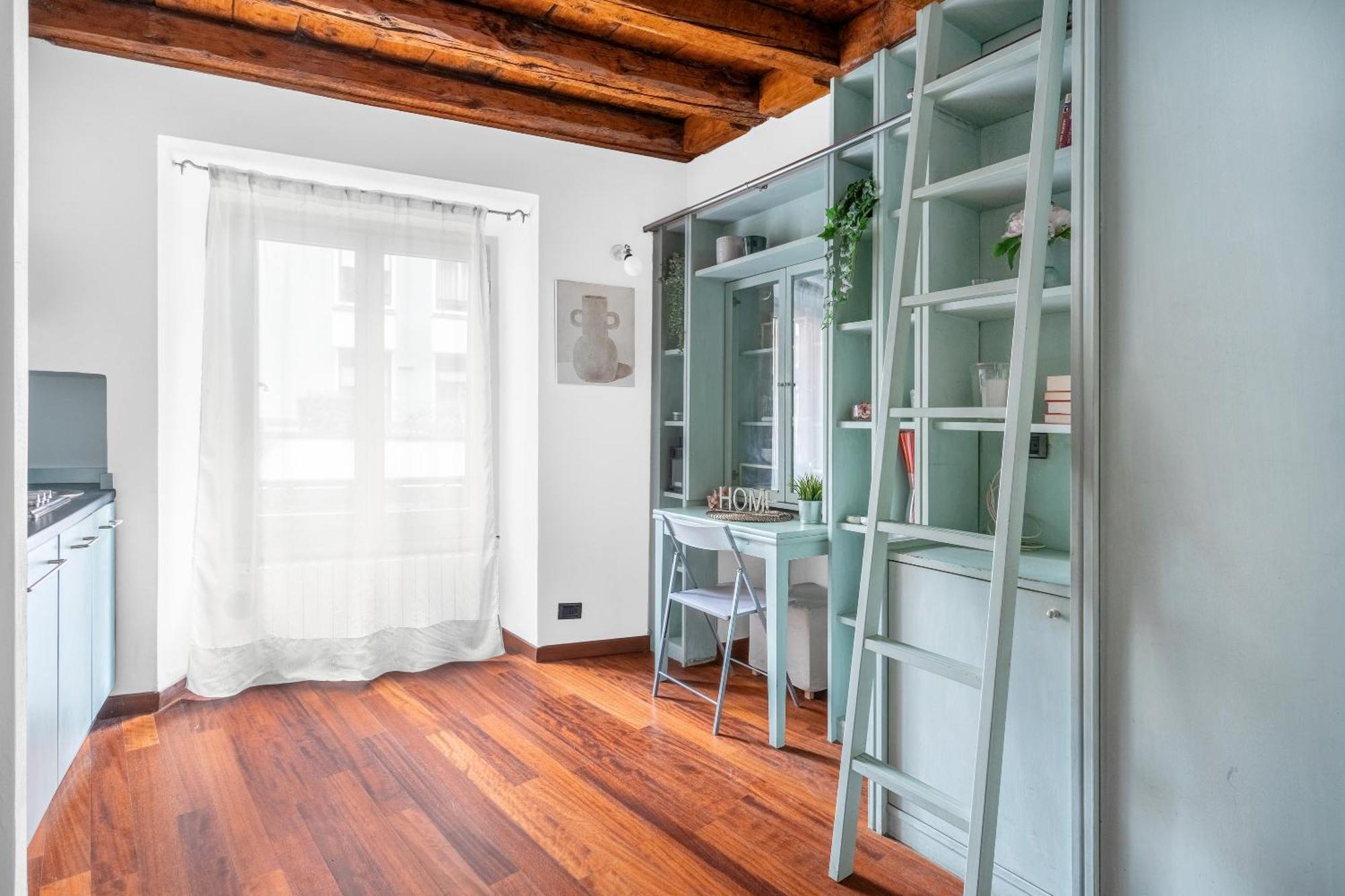 Mos29 - Luxurious Apartment - Near The Duomo Μιλάνο Εξωτερικό φωτογραφία