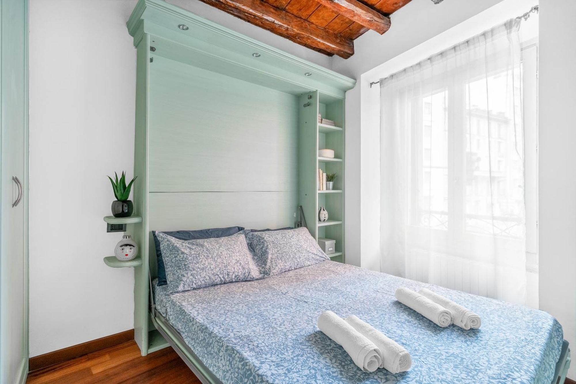 Mos29 - Luxurious Apartment - Near The Duomo Μιλάνο Εξωτερικό φωτογραφία