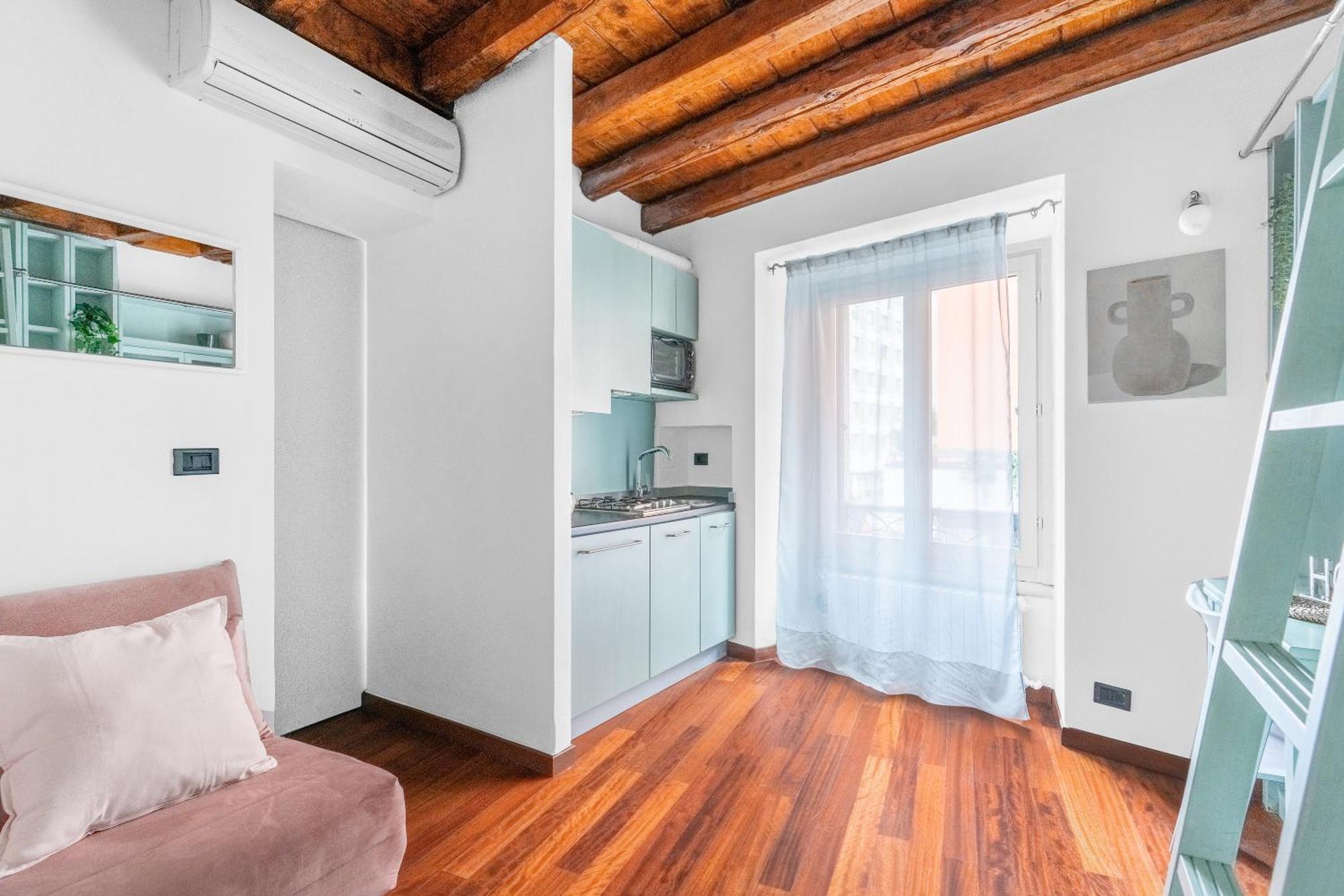 Mos29 - Luxurious Apartment - Near The Duomo Μιλάνο Εξωτερικό φωτογραφία