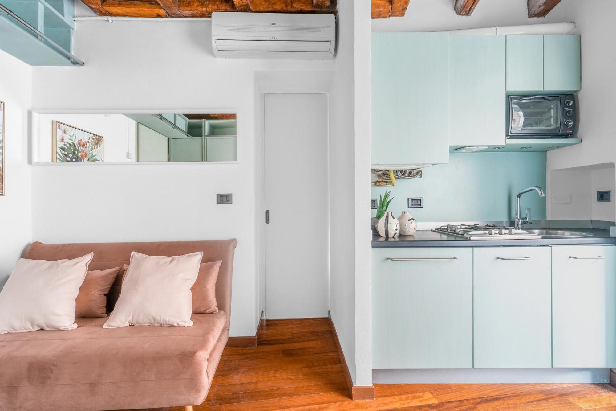 Mos29 - Luxurious Apartment - Near The Duomo Μιλάνο Εξωτερικό φωτογραφία