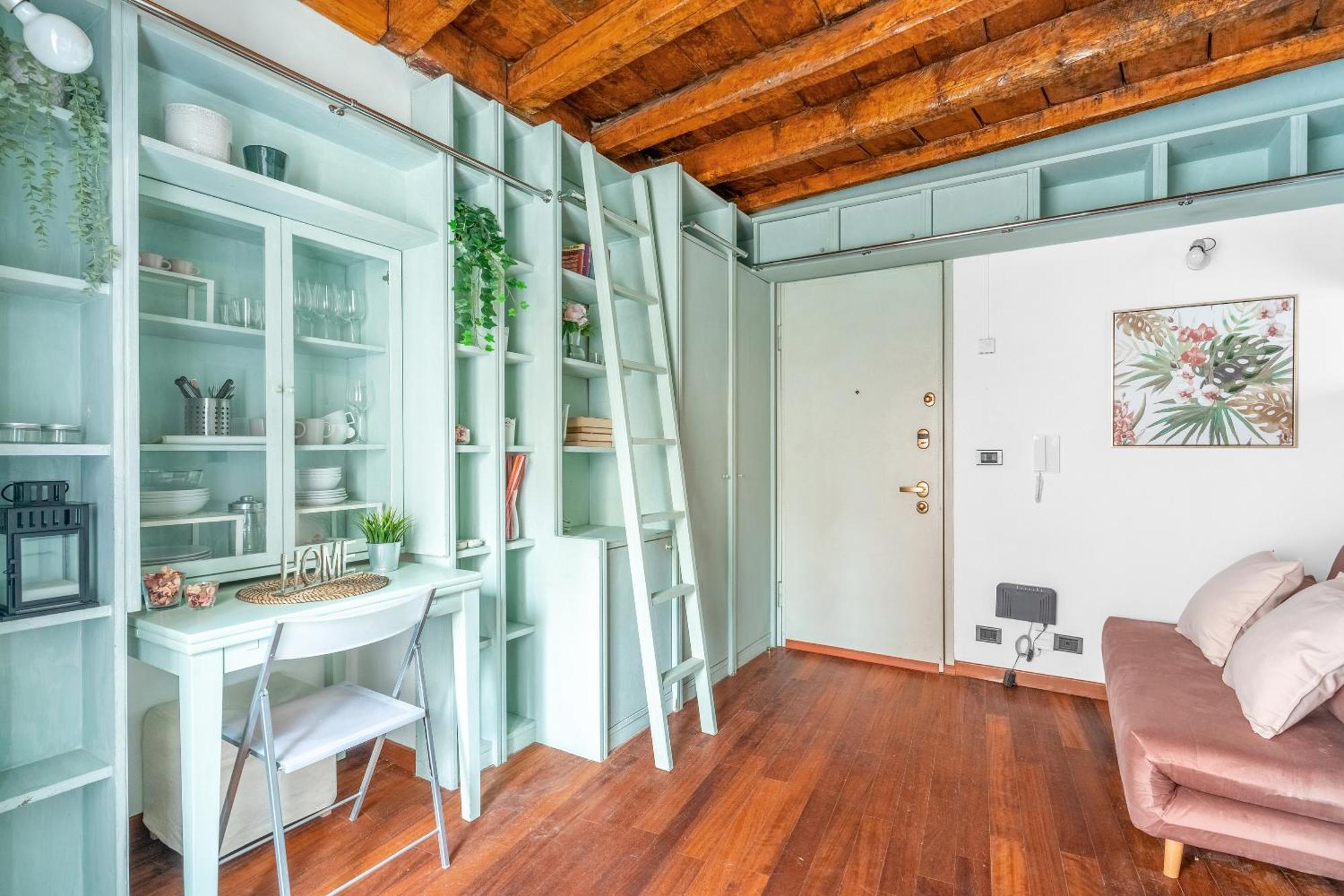 Mos29 - Luxurious Apartment - Near The Duomo Μιλάνο Εξωτερικό φωτογραφία