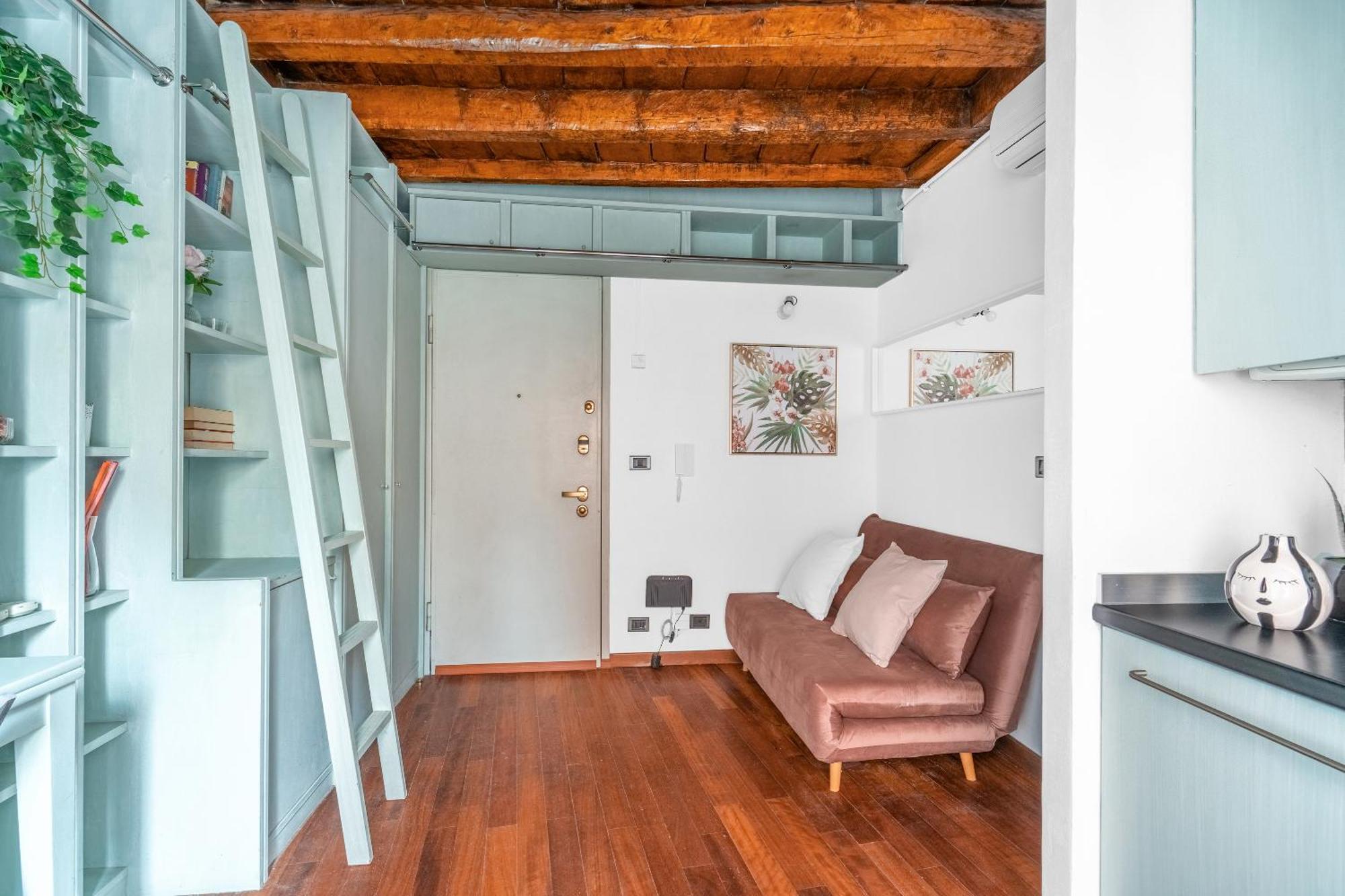 Mos29 - Luxurious Apartment - Near The Duomo Μιλάνο Εξωτερικό φωτογραφία